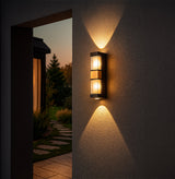 Nova Up & Down Wall Light
