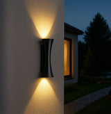 LumaEdge Outdoor Wall Light