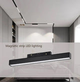 Magnetic SMD Linear Light | Fixed | 20 Watt