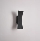 AeroCurve Up & Down Wall Light