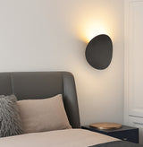 Ovalo Up & Down Wall Light