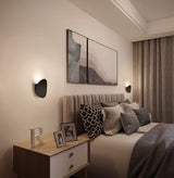 Ovalo Up & Down Wall Light