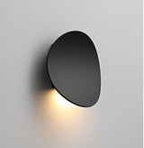 Ovalo Up & Down Wall Light