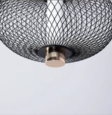 Nero Tier Pendant Light