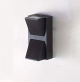 LumaTwin LED Wall Light