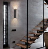 Dual-Beam Waterproof Wall Light
