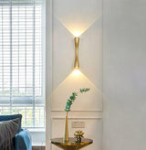AuroBeam Up & Down Wall Light