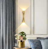 AuroBeam Up & Down Wall Light