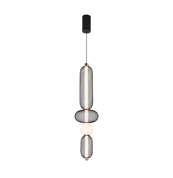Nero Axis Pendant Light