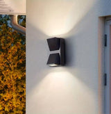 LumaTwin LED Wall Light