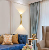 AuroBeam Up & Down Wall Light