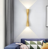 AuroBeam Up & Down Wall Light