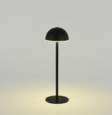 Luno Dome Touch Lamp