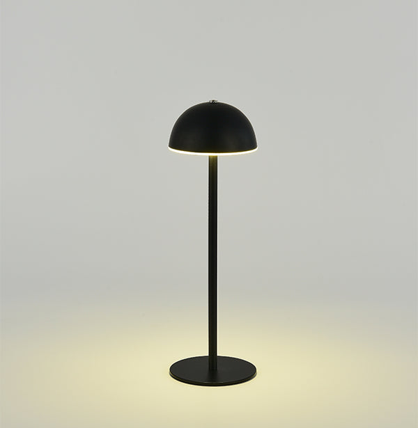 Luno Dome Touch Lamp