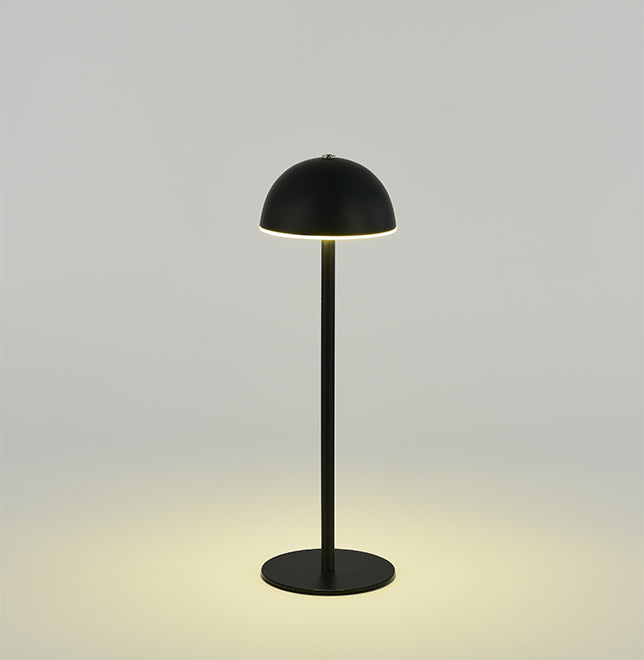 Luno Dome Touch Lamp