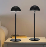 Luno Dome Touch Lamp