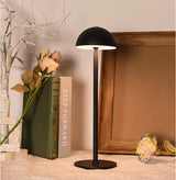 Luno Dome Touch Lamp