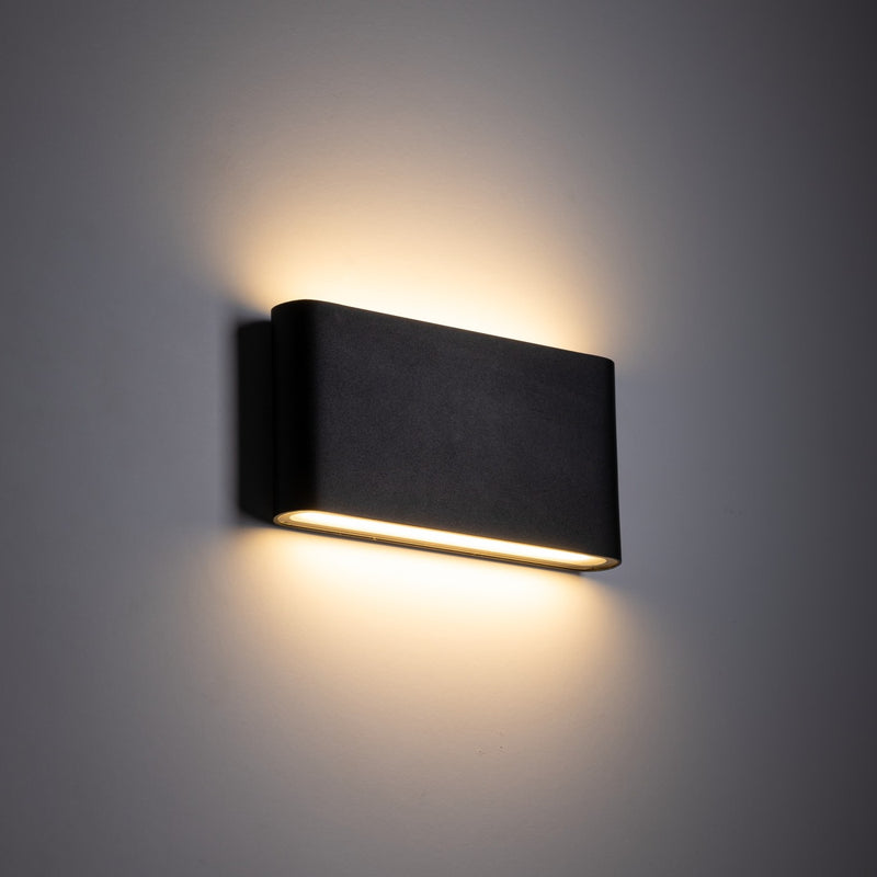 Modern Minimalist Wall Light