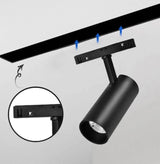 Magnetic Spot Light | 10 Watt