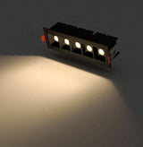 Laser Blade Linear Light