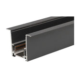 Recessed Magnetic Track Channel | 2 Meter