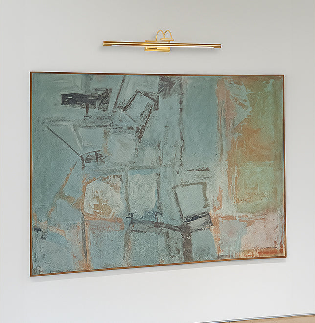 LumaBar Picture Light