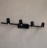 LumaAxis Adjustable Wall Light
