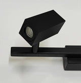 LumaAxis Adjustable Wall Light