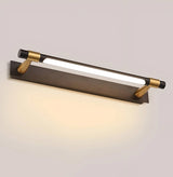 LineaGlow Vanity Light