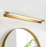 AuroLine Vanity Light