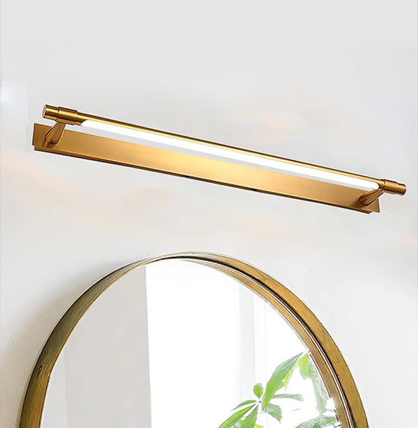 AuroLine Vanity Light