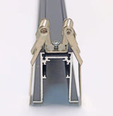 Magnetic Track Ceiling Clamp