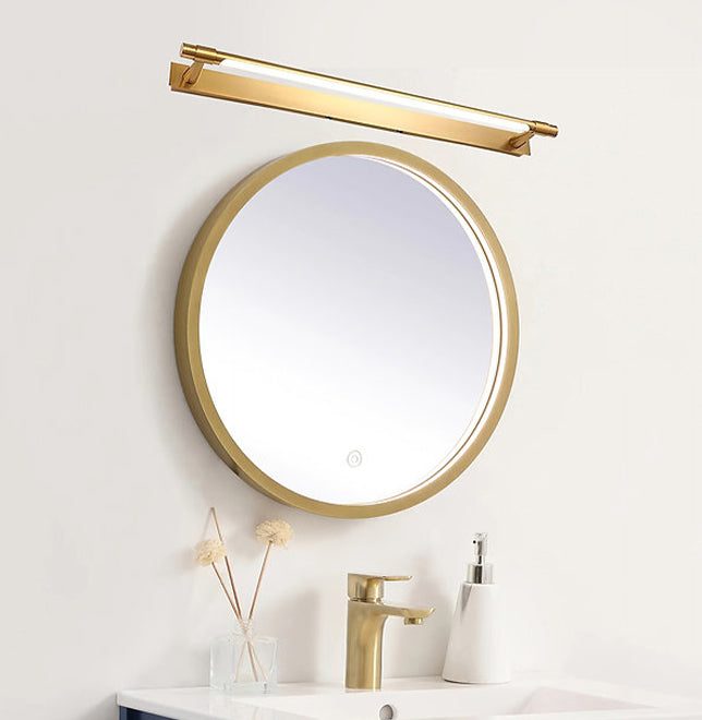 AuroLine Vanity Light