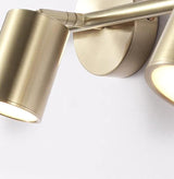 VetraBeam Quad Light