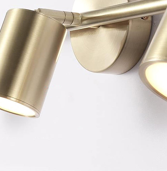 VetraBeam Quad Light