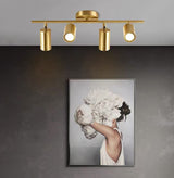 VetraBeam Quad Light