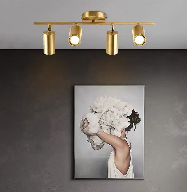 VetraBeam Quad Light