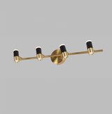 AuroTrack Quad Wall Light