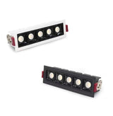 Laser Blade Linear Light
