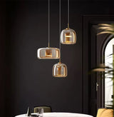 Elara Grande Pendant