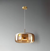 Elara Grande Pendant