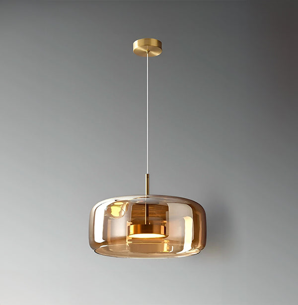 Elara Grande Pendant