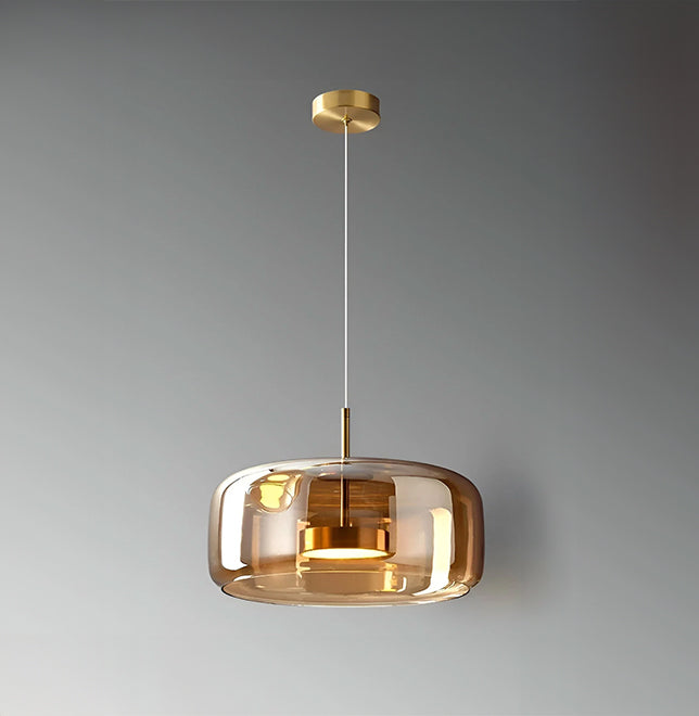 Elara Grande Pendant