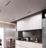 Laser Blade Linear Light