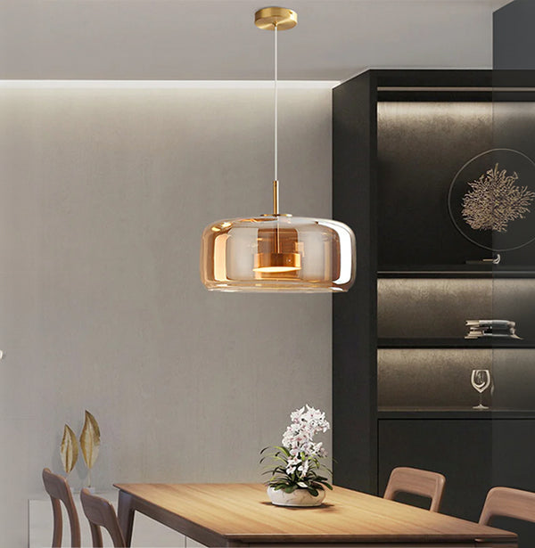 Elara Grande Pendant