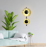 Solara Wall Light
