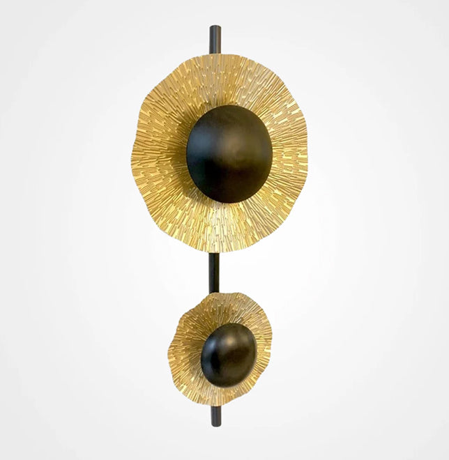 Solara Wall Light