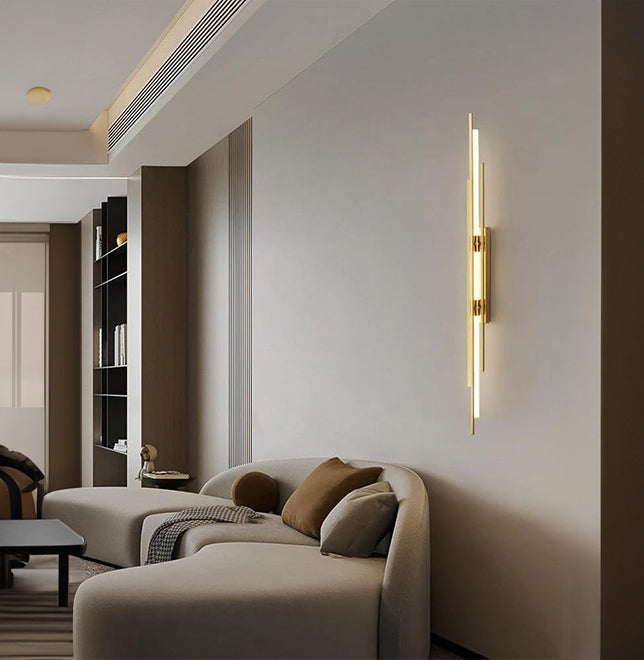 Echelon Wall Light