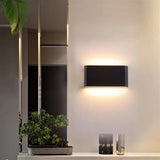 Modern Minimalist Wall Light