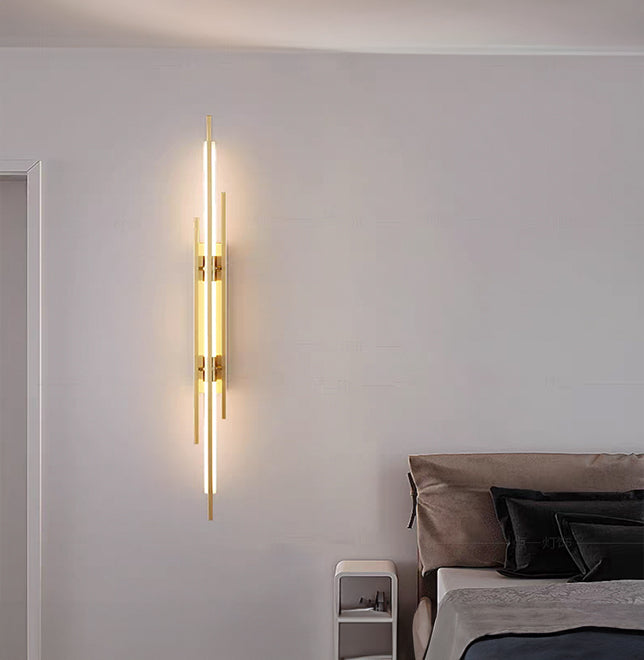 Echelon Wall Light